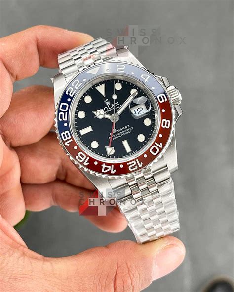 rolex clones usa|Rolex clones made in switzerland.